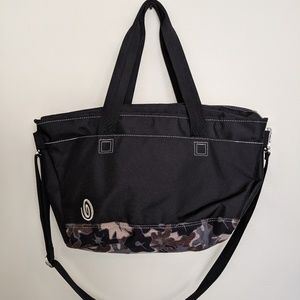 Timbuk2 Zippered CargoTote Bag - Medium Size